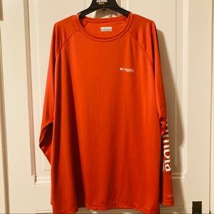 Men’s Columbia PFG Long Sleeve